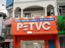 Hình ảnh Cho thuê nhà MT đường Lý Chính Thắng Q3; mới đẹp