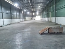 Hình ảnh Cho thuê kho xưởng 1250m2 Tăng Nhơn Phú, Phước Long B, Quận 9
