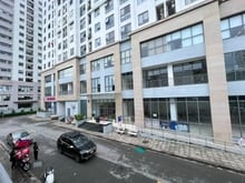 Hình ảnh Siêu Mặt Bằng Nguyễn Huy Tưởng: 350m2 - MT 20m giá chỉ 110tr/tháng.