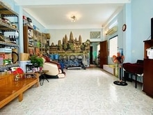 Hình ảnh Bán nhà Thiên Phước Phường 09 Tân Bình 264m2 4 tầng 6x17m nở hậu 23m