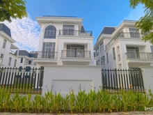 Hình ảnh Chính chủ cần bán G.Ấ.P biệt thự đơn lập 375m2, giá chỉ 𝟒𝐱𝐭𝐫/𝐦𝟐
