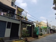 Hình ảnh Bán nhà, Hoàng Diệu 2, Linh Trung, Thủ Đức, 100m2, nhỉnh 9 tỷ TL