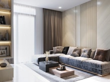 Hình ảnh bán Trang Chủ MB66.COM / Đăng Ký Tặng 66K lavida plus 97m2 loại 3 phòng ngủ full NTCC