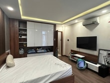 Hình ảnh Bán nhà Nguyễn Xí, Bình Thạnh 4X18M - Hẻm Kinh Doanh 12M Sát Mặt Tiền