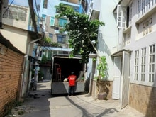 Hình ảnh Bán nhà 2 MT hẻm xe hơi Nguyễn Văn Đậu P11, 79m2, 11.1 tỷ TL