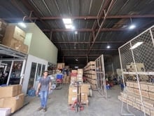 Hình ảnh Cho thuê kho 750m2 đường Kha Vạn Cân, P. Linh Trung, Quận Thủ Đức