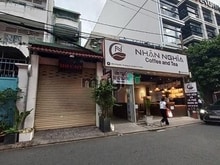 Hình ảnh Bán nhà hẻm 8m gần Etown Cộng Hòa - 10*30m - 7 Lầu; Có 133tr/m2