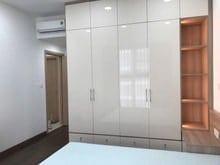 Hình ảnh Cho thuê CHCC Park View có 3PN 2WC trung tâm Phú Mỹ Hưng giá rẻ