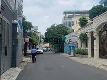 Hình ảnh HXH Trường Chinh, P14, Q.TB - 18,5 x 44m Nở hậu L 26m; 50Tr/m2