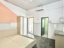 Hình ảnh Cho Thuê Phòng Trọ Có Ban Công, Gần Aeon Tân Phú, Đại Học Công Thương