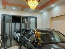 Hình ảnh Hạ Gấp 2 Tỷ Nhà 5X20M Đối Diện Công Viên Bình Lợi P13 Bình Thạnh 100M2