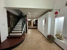Hình ảnh CHo thuê nhà mặt phố Lê Văn Lương, Trung Hòa, Cầu Giấy, Hà Nội