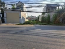 Hình ảnh Cần tiền trả nợ nên bán gấp lô đất thổ cư 110m2 giá chỉ 500tr Củ Chi