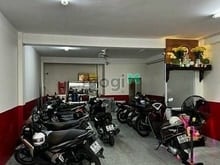 Hình ảnh MẶT TIỀN KINH DOANH - Ni Sư Huỳnh Liên - 110M2 ( 6x17) GIÁ 19 TỶ