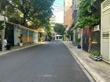 Hình ảnh Bán nhà hẻm đẹp đường C18, P.12, Tân Bình. DT: 4,5x20m. Giá: 14,3 tỷ
