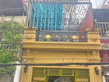 Hình ảnh Nhà hẻm 1 sec Lê Văn Qưới, DT: 4 x 14m, lửng, lầu, Giá: 5.2 tỷ.