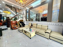 Hình ảnh Bán Nhà Đẹp 1979 HTP- Huỳnh Thị Đồng TT.Nhà Bè
