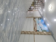 Hình ảnh Nhà đẹp liền Hươn.g lộ 2 - ngã tư 4 xã - hẻm ôtô  - ( 4x13m )