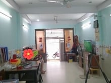 Hình ảnh Khu vip Tên Lửa nhà hẻm ô tô thông 3 tầng 3,6 x 13,5m gấp bán giá tốt