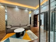 Hình ảnh Nhà Đẹp Gần Đường Ô TÔ Vương Thừa Vũ 60m, 4 tầng, mt 4.5m, 14.65tỷ