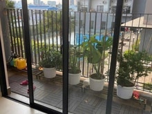 Hình ảnh Bán căn Duplex đẹp CC Mone Nam Sài Gòn Quận 7