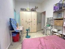 Hình ảnh Nhà đẹp cập Tân Hươn.g  - aeo.n maill tân ph.ú - hẻm ôtô  - ( 5x13m )