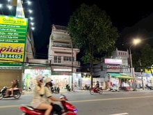 Hình ảnh Giá tốt - Nhà mặt tiền rộng rãi đường Mậu Thân, Cần Thơ - 32 tỷ