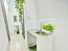 Hình ảnh Phòng cho thuê Đường Võ Oanh, Bình Thạnh, giá 3tr2 tháng