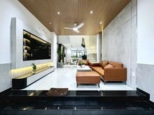 Hình ảnh Bán nhà đẹp lung linh Liền kề Kdc Nam Long Trần Trọng Cung Q7- 4,2x17m