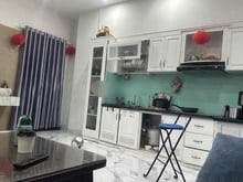 Hình ảnh Cho thuê nhà 3 tầng MT Bế Văn Đàn