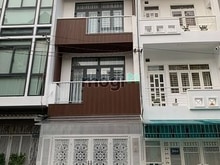 Hình ảnh Bán nhà đường Phạm Văn Hai, P.5, Q. Tân Bình. DT: 4x18m. Giá: 14,4 tỷ