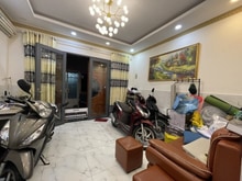 Hình ảnh Hẻm Nhựa 4m – Phạm Văn Hai Phường 3 – 62m2 – 4x15.5m – Giá 5,2 Tỷ