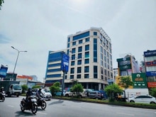 Hình ảnh Tòa Nhà Văn Phòng MT Hoàng Văn Thụ, Q.TB; 12 x 22m - HĐT 150tr/ Tháng