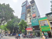 Hình ảnh CỰC HIẾM - CHÙA LÁNG - Cho thuê cả nhà mới xây 2024: 70m x 3 tầng