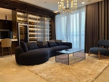 Hình ảnh 3Beds 121 Sqm Vinhomes Golden River View Bitexco, Saigon River