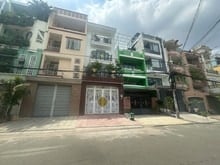 Hình ảnh Cho thuê nhà MT đường Song Hành, DT 4 x 20m, 3.5 tấm, giá 17 triệu