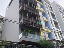 Hình ảnh Bán nhà mt C18, Phường 12, Tân Bình. DT: 10x20m. Giá: 50 tỷ
