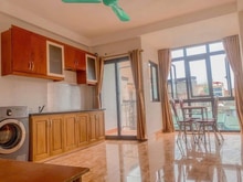 Hình ảnh Căn 1 ngủ 1 khách - 60m2 - full đồ