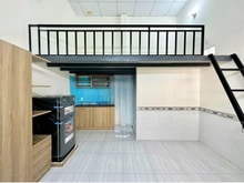 Hình ảnh 🏡 Cho Thuê Căn Hộ Duplex Cao Cấp tại Đồ Sơn, P.4, Quận Tân Bình