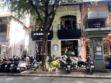Hình ảnh Cho thuê nhà GÓC 2MT 11-13 Hàn Thuyên, Phường Bến Nghé, Quận 1, HCM