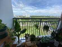 Hình ảnh Thuê Trang Chủ MB66.COM / Đăng Ký Tặng 66K Q7 Boulevard, 2 PN,2 WC, Full nội thất, 12.5 triệu, quận 7