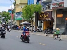 Hình ảnh Bán nhà mặt tiền Hoàng Hoa Thám, Bình Thạnh, 7x22, GPXD H+8tầng, 36t
