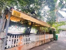 Hình ảnh Bán nhà đường Trần Cao Vân ngay Hồ Con Rùa, Quận 3, 9.6x20m, 85 tỷ