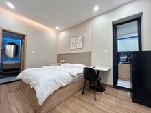 Hình ảnh ✅Mb6623 nạp rút nhanh chóng 1 Phòng ngủ_Mới 100%_Máy giặt riêng_Kế bên Khu Metro, Quận 2✅