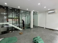 Hình ảnh Cho thuê sàn văn phòng tại Vạn Phúc- Him Lam, 90 m2/tầng đã ngăn  kính