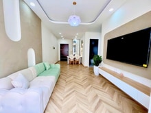 Hình ảnh Chuyên cho thuê Skygarden 123 Phú Mỹ Hưng, quận 7. chỉ 13tr cho 3PN