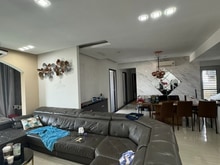 Hình ảnh Bán nhanh CHCC Happy Valley, DT 135m2, TK 3PN, 2WC, lầu cao, giá 8,5ty