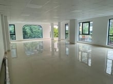 Hình ảnh Cho thuê sàn văn phòng 150 m2, 2 mặt thoáng, sàn thông rất đẹp