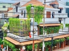 Hình ảnh Cho thuê góc 2MT Hoàng Việt-Út Tịch ngang 22 x 14m; 3T chỉ 80 triệu