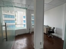Hình ảnh Trống sẵn mặt bằng tầng 4 Đ.Số 3 ,An Khánh (DT 40m2). Full nội thất.